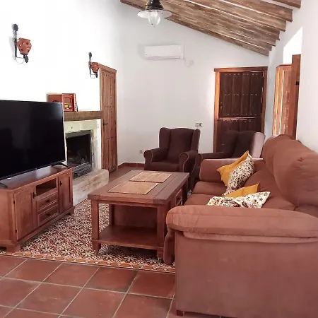 Villa Aguacate Con Apto Nerja Buitenkant foto
