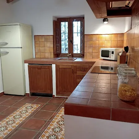 Villa Aguacate Con Apto Nerja Buitenkant foto