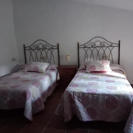 Villa Aguacate Con Apto Nerja Buitenkant foto