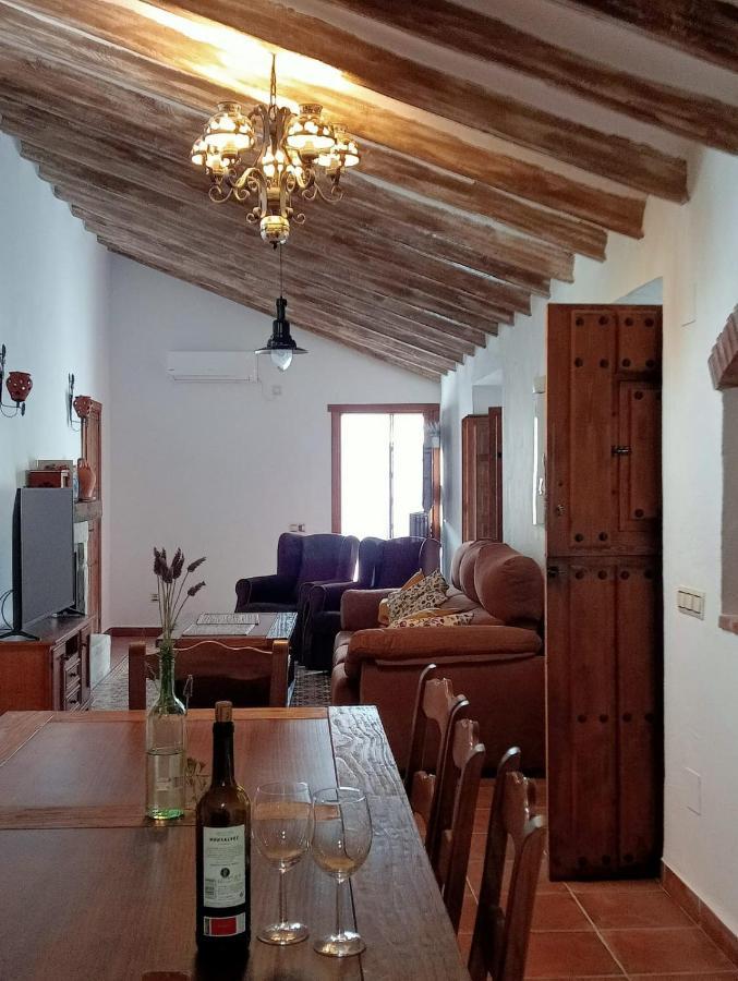 Vil·la Aguacate Con Apto Nerja