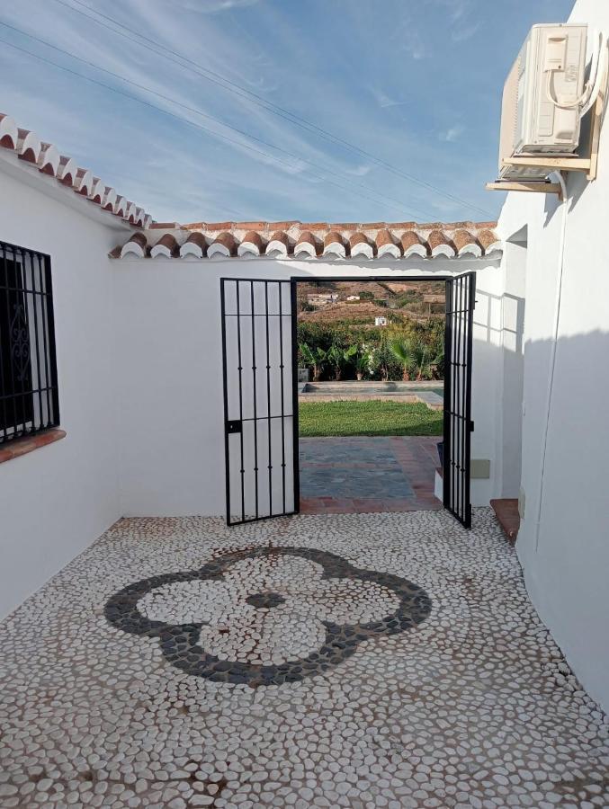 Aguacate Con Apto Vil·la Nerja