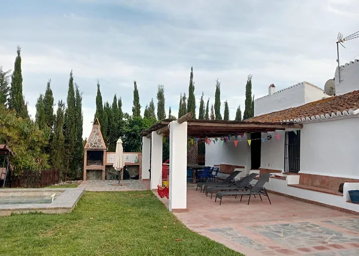 Villa Aguacate Con Apto