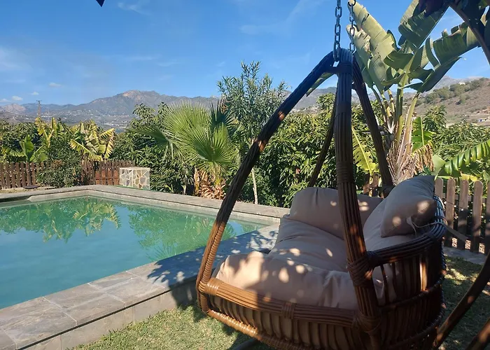 Villa Aguacate Con Apto